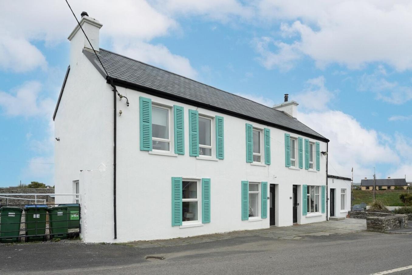Holland House No3 Holiday home *
