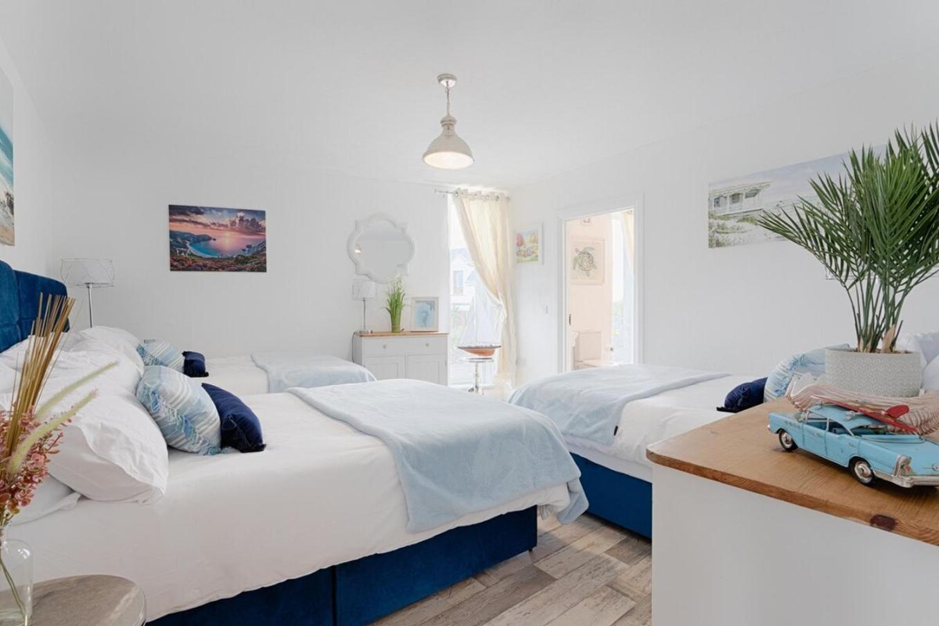 Holland House No3 Clarecastle