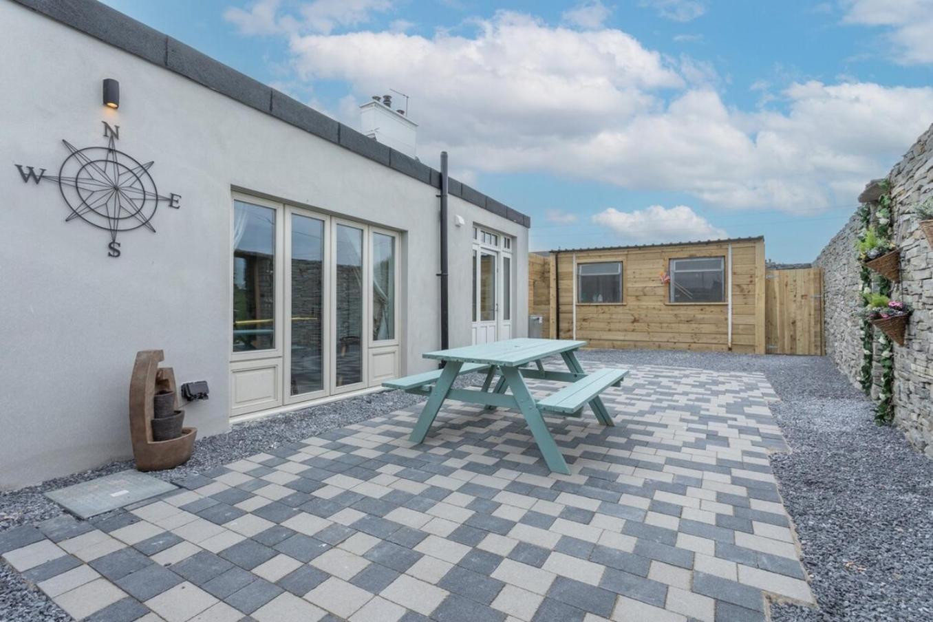 Holland House No3 Holiday home